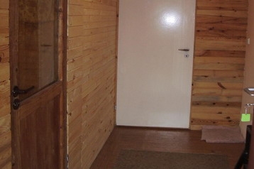 Poljska Privát Gródek nad Dunajcem, Eksterijer